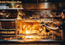 create a strategic business plan with financials for hospitality ventures